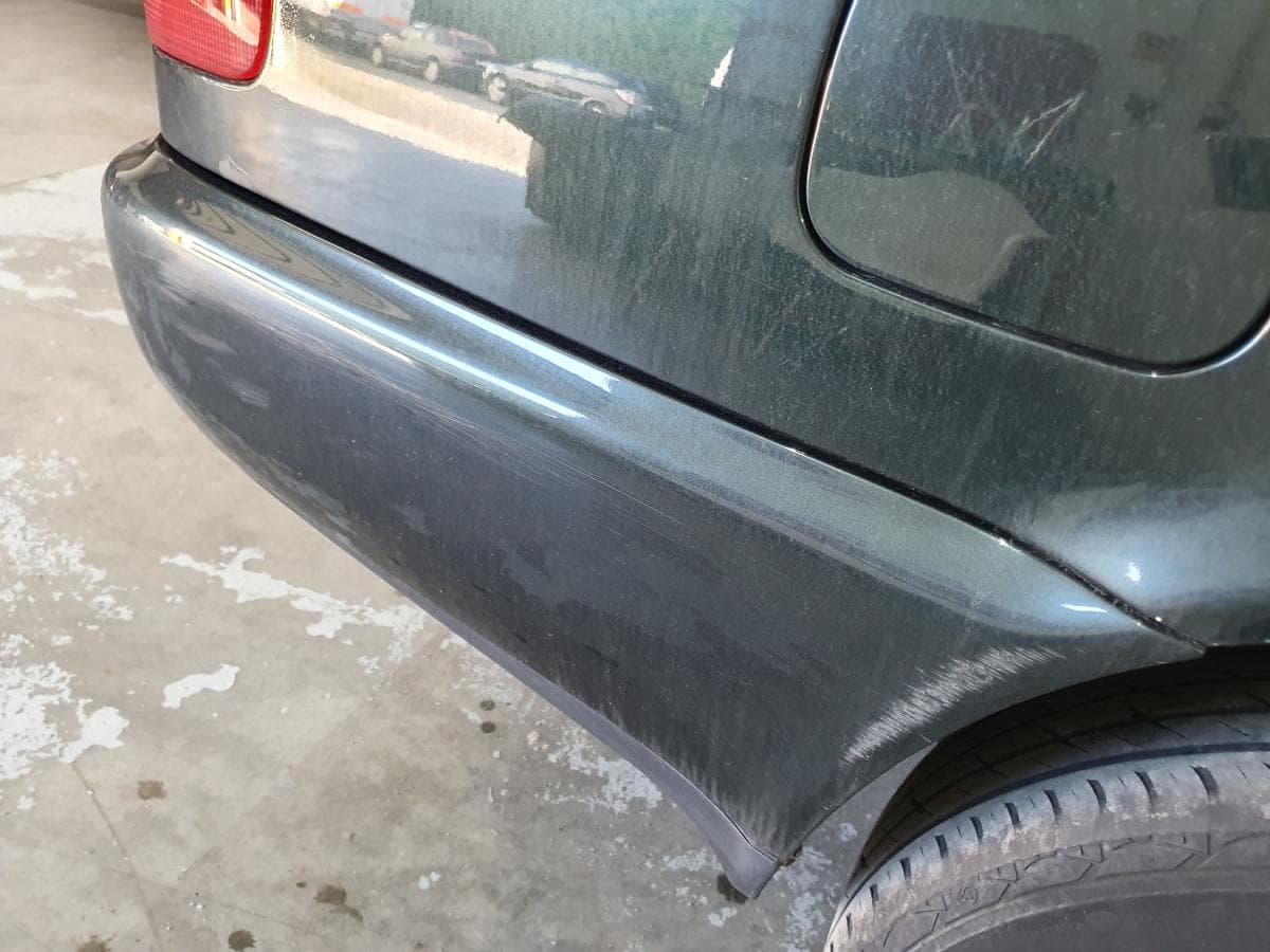 Audi A6 1.9 TDI · Ano 1994 — imagem 12
