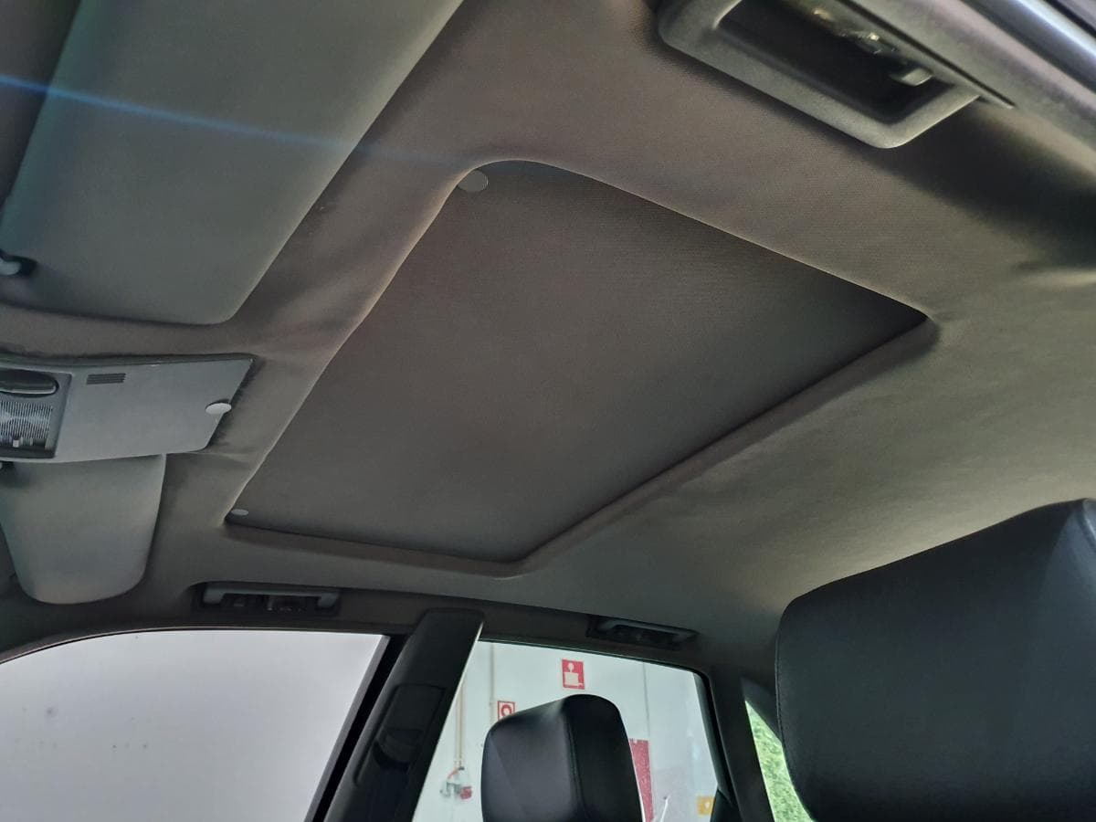 Audi A6 1.9 TDI · Ano 1994 — imagem 31