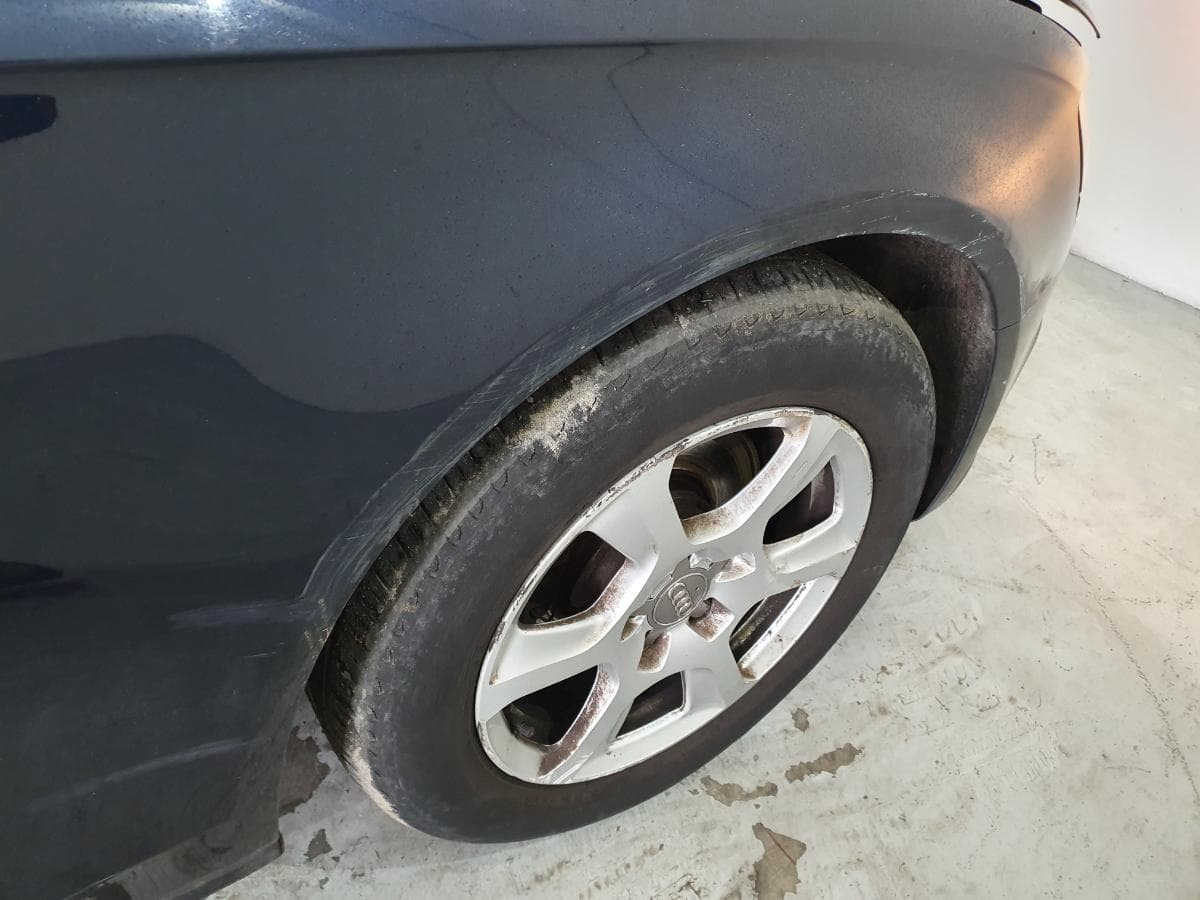 Audi A4 2.0 TDI · Ano 2009 — image 13
