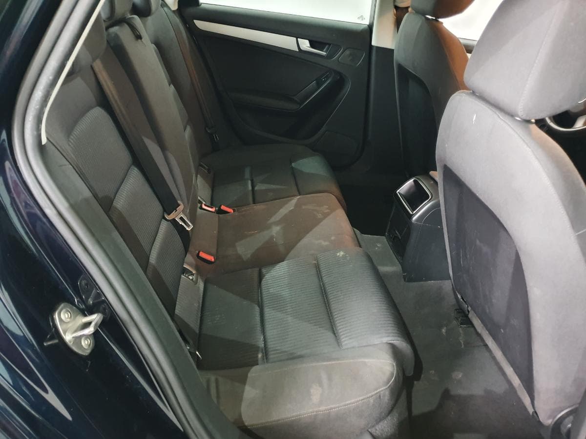 Audi A4 2.0 TDI · Ano 2009 — image 28