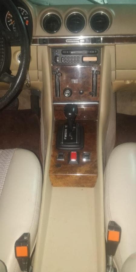 Mercedes-Benz 280 SLC · Ano 1975 — image 15