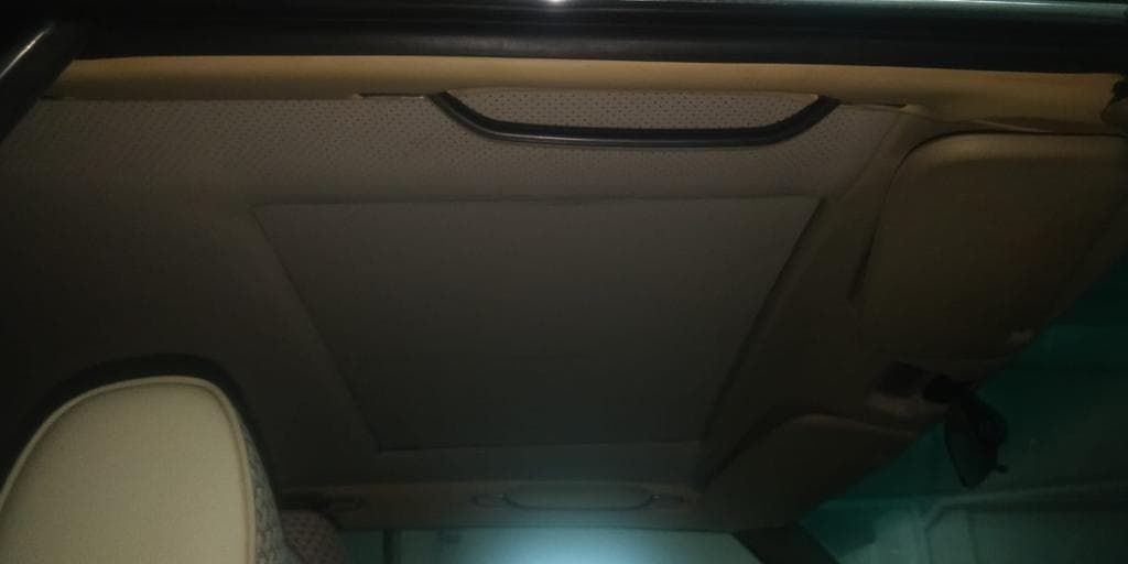 Mercedes-Benz 280 SLC · Ano 1975 — image 20