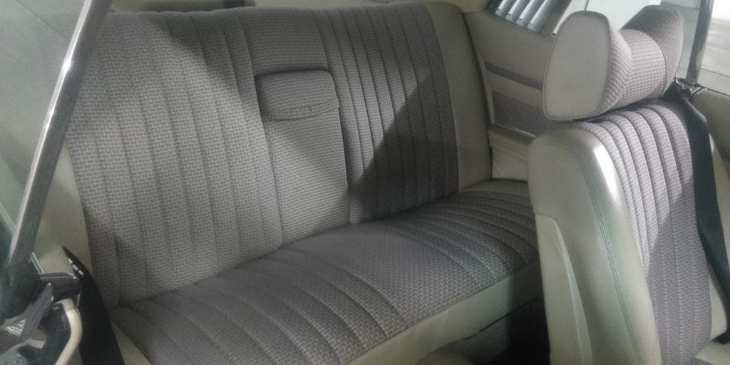 Mercedes-Benz 280 SLC · Ano 1975 — image 21