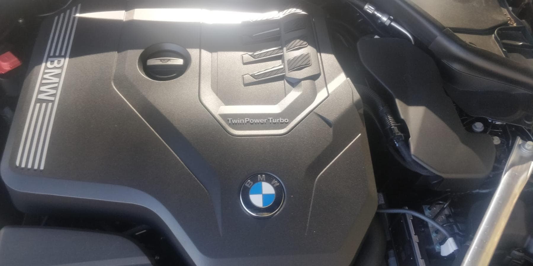 BMW Z4s 30i Cabrio · Ano 2021 — image 12