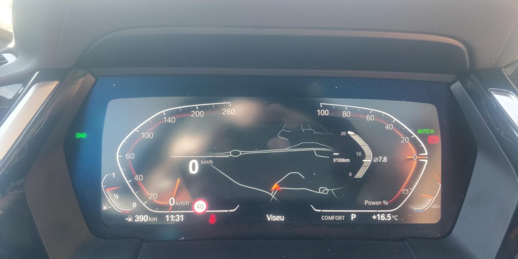 BMW Z4s 30i Cabrio · Ano 2021 — image 22