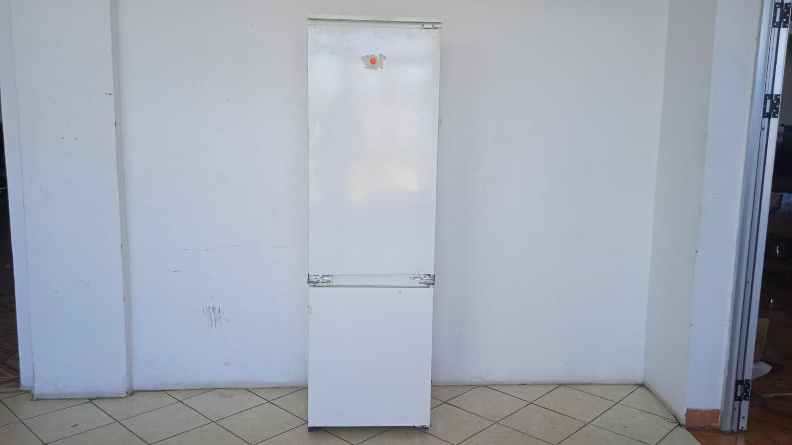 Electrodomésticos ·