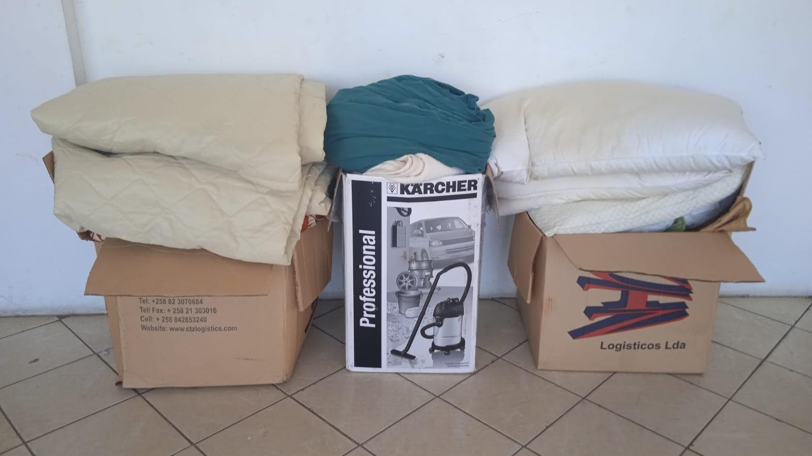 Variosos ·