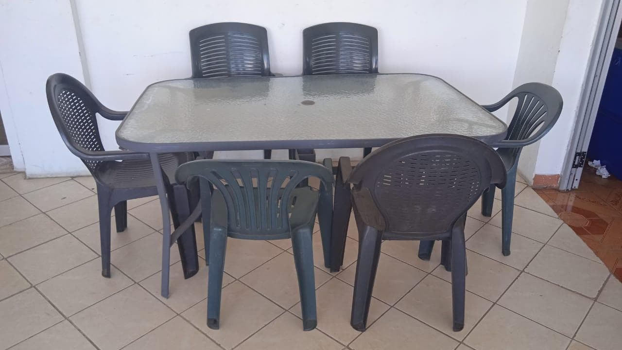 Home furniture · — image 1