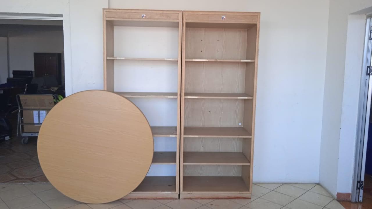 Mobiliario de hogar · — imagen 1