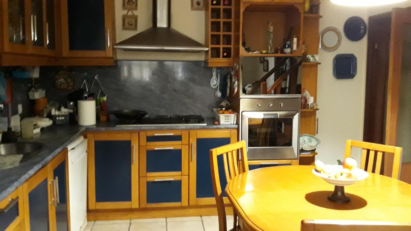 Apartamento T3 · Porto de Mós — image 2