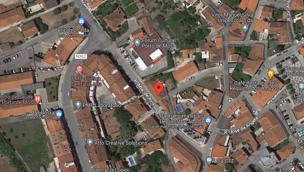 Apartamento T3 · Porto de Mós — image 14