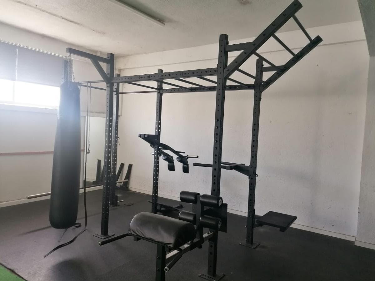 Jaula Crossfit — imagem 2