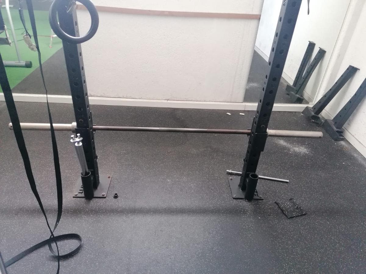 Jaula Crossfit — imagem 3