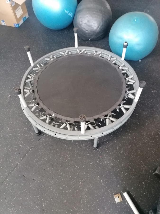 Trampolins — imagem 1
