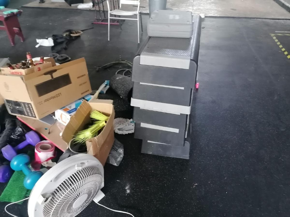 Steps — image 2
