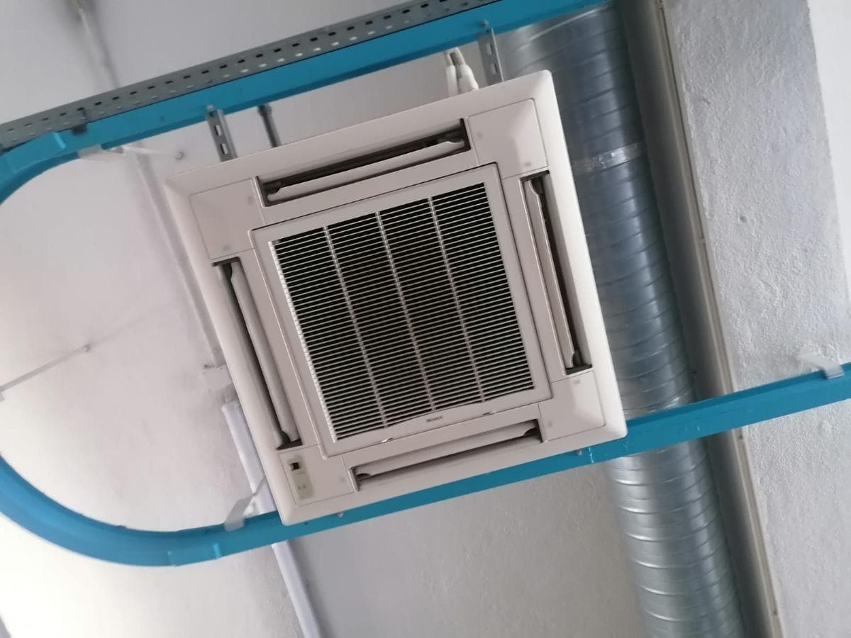 Ar Condicionados — image 2