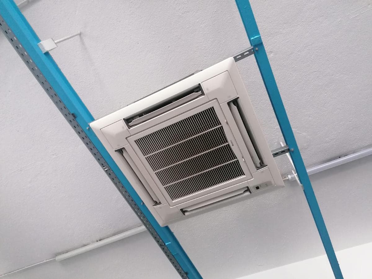 Ar Condicionados — image 3