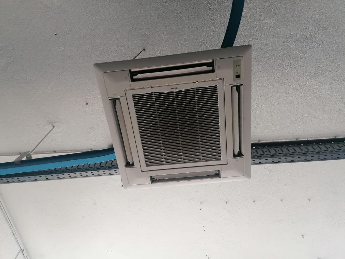 Ar Condicionados — image 4
