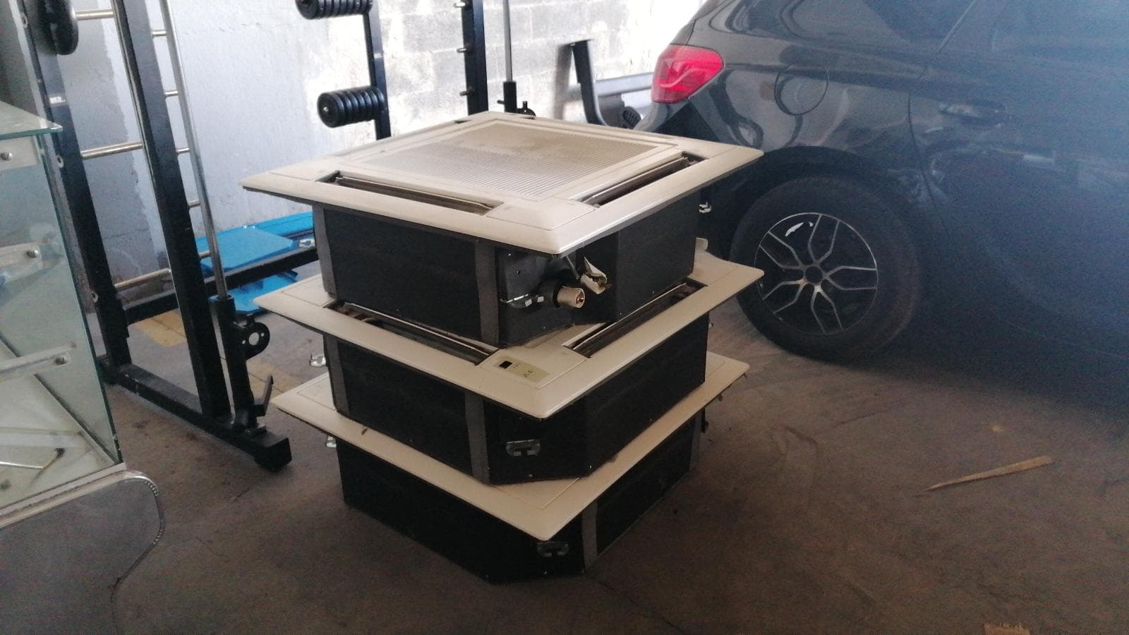 Ar Condicionados — image 1