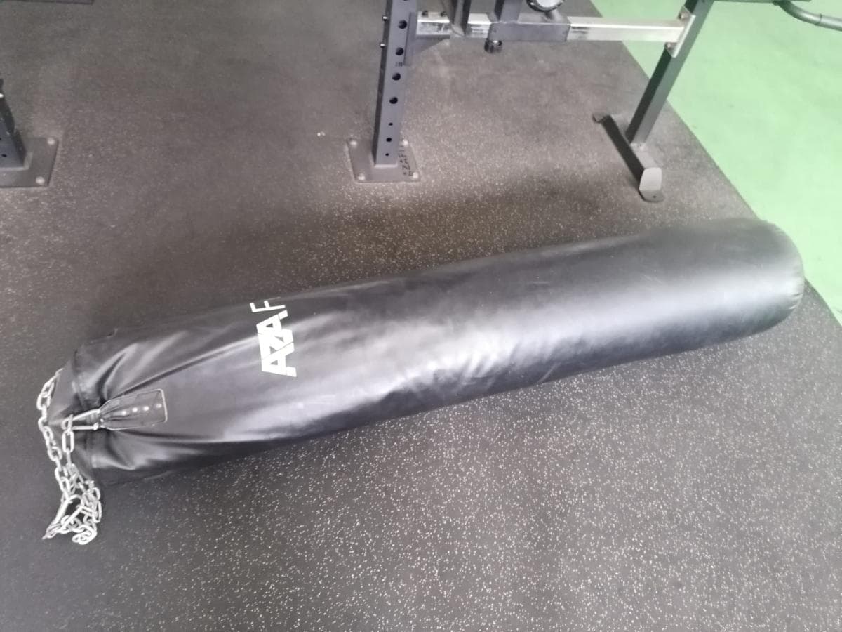 Saco Boxe — imagem 2