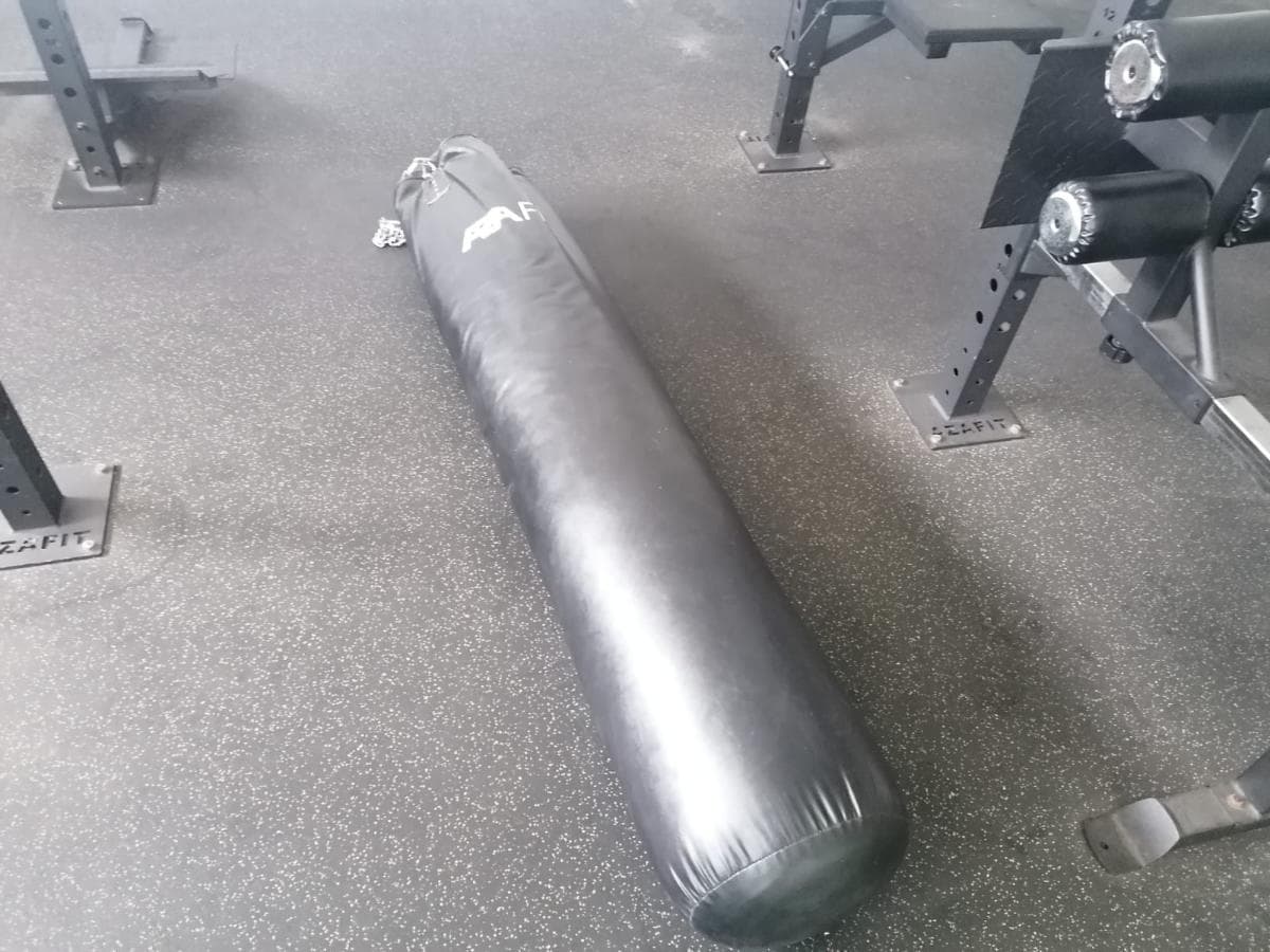 Saco Boxe — imagem 1