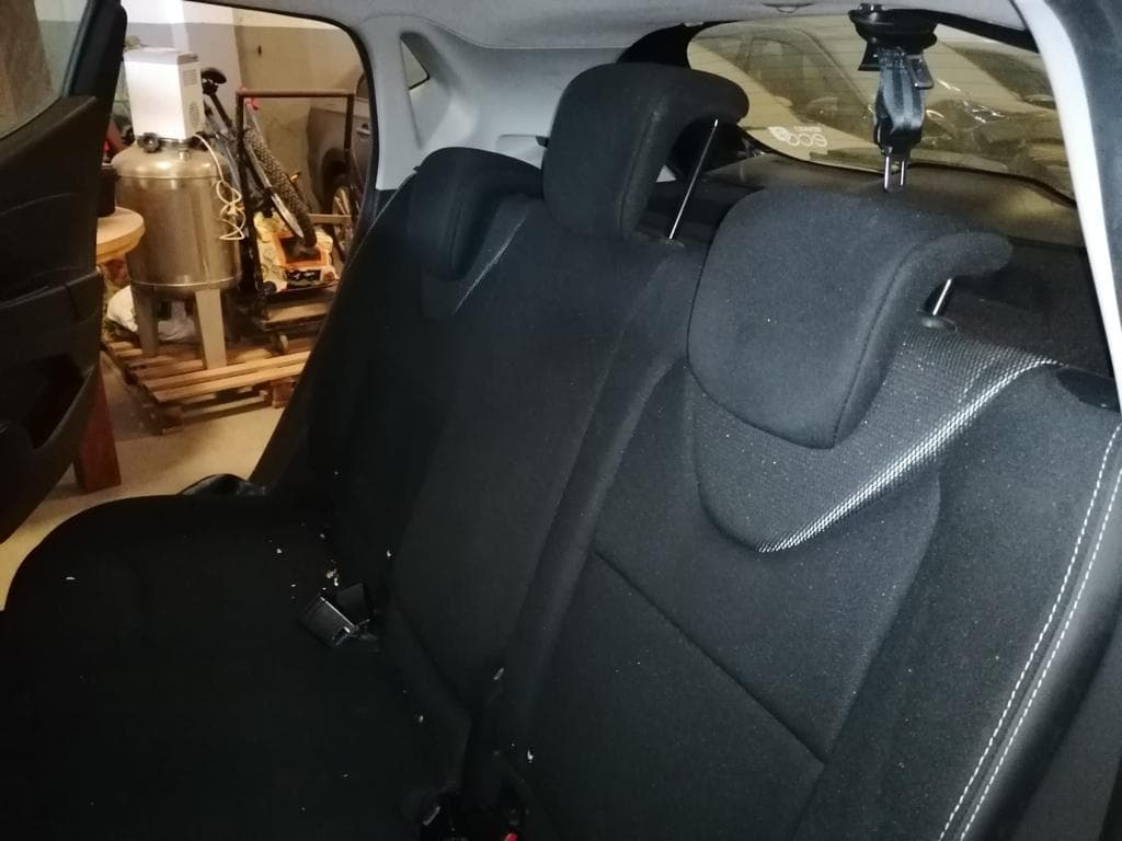 Renault Clio 1.5DCI · Ano 2015 — imagen 14