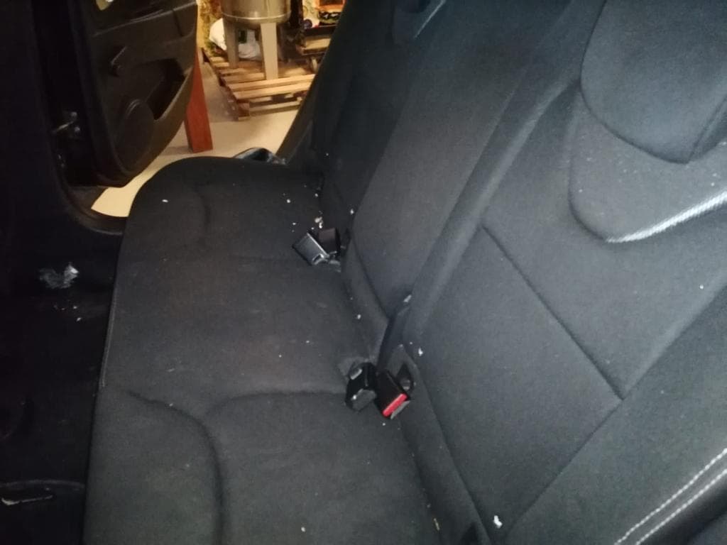 Renault Clio 1.5DCI · Ano 2015 — imagen 15