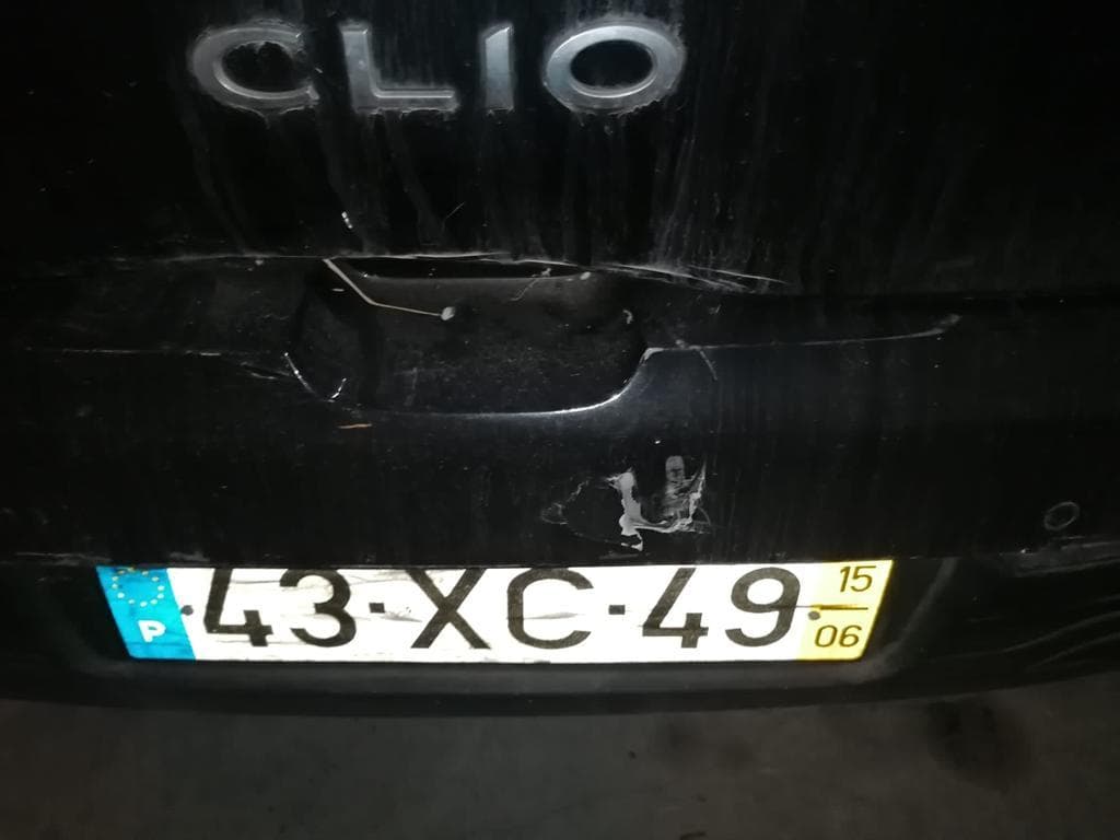 Renault Clio 1.5DCI · Ano 2015 — imagen 8