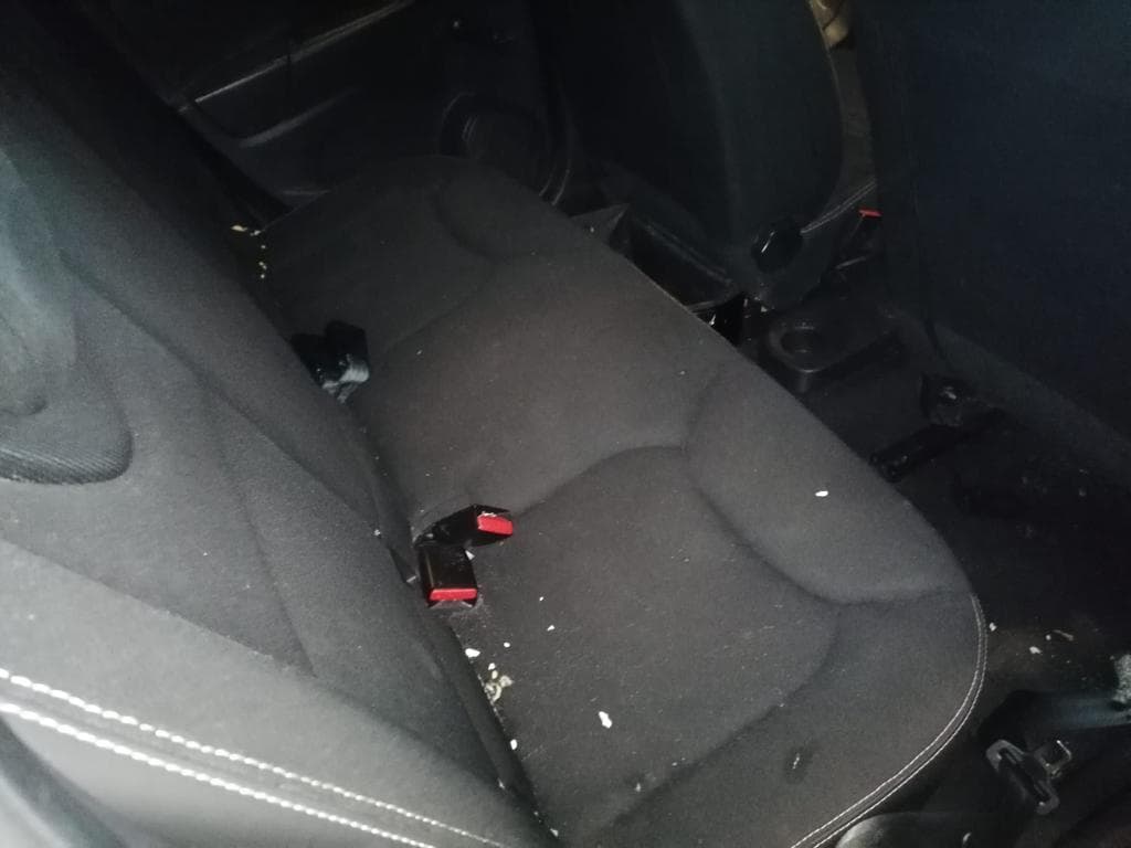 Renault Clio 1.5DCI · Ano 2015 — imagen 25