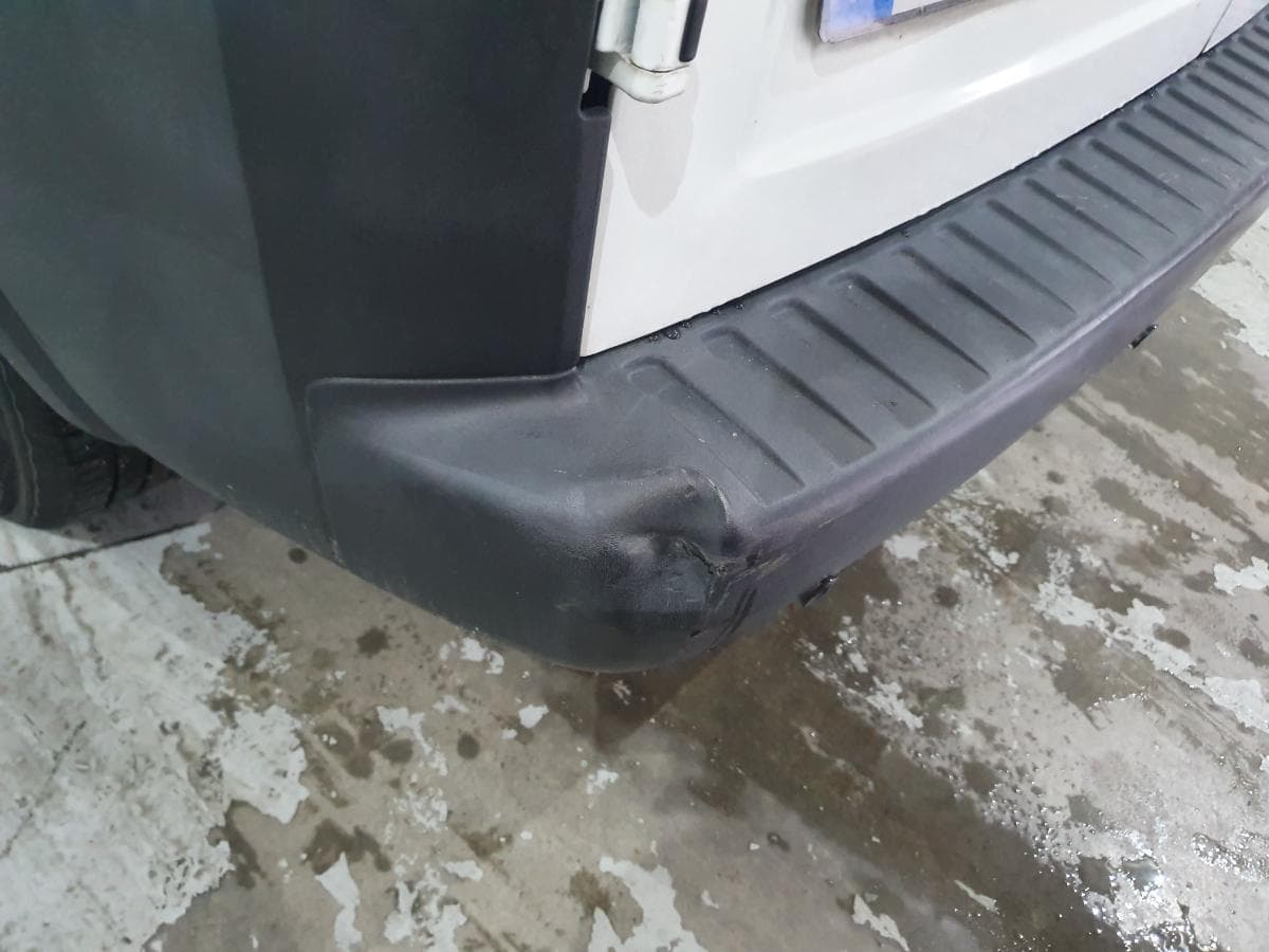 Opel Combo 1.3CDTI 16V · Ano 2008 — imagem 11