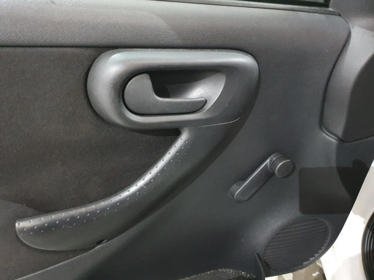 Opel Combo 1.3CDTI 16V · Ano 2008 — imagem 20