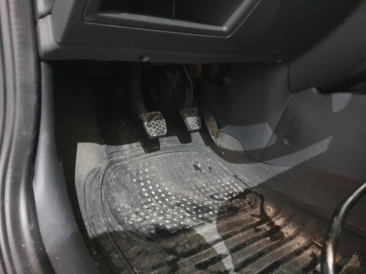 Opel Combo 1.3CDTI 16V · Ano 2008 — imagem 26
