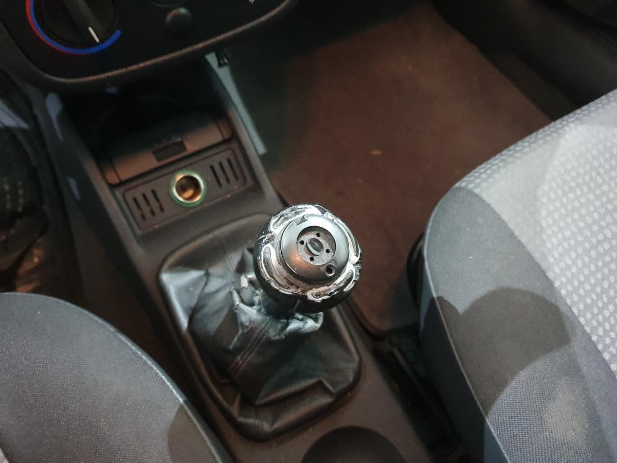 Opel Combo 1.3CDTI 16V · Ano 2008 — imagem 30