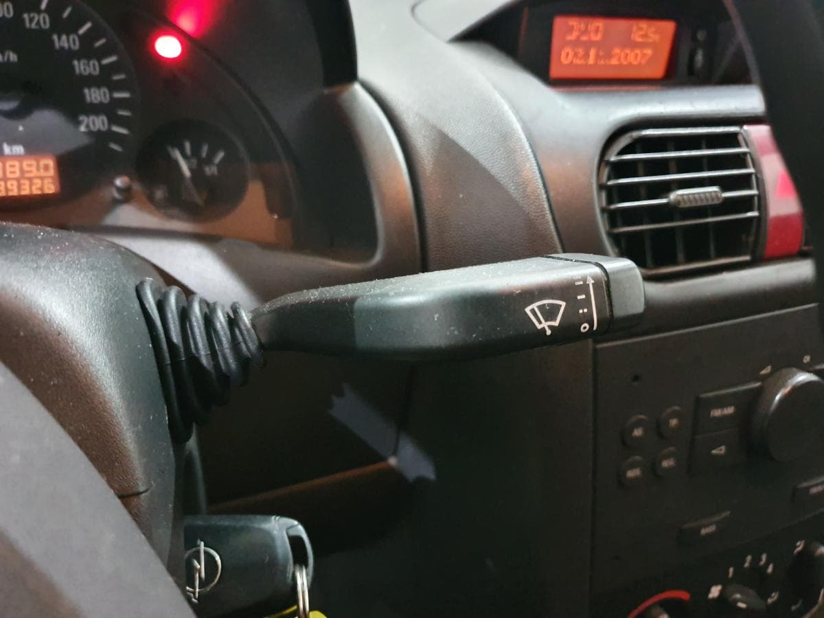 Opel Combo 1.3CDTI 16V · Ano 2008 — imagem 31