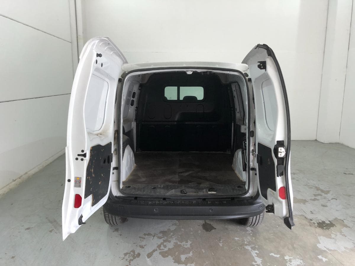 Renault Kangoo · 3 Lugares · Ano 2020 — imagem 9