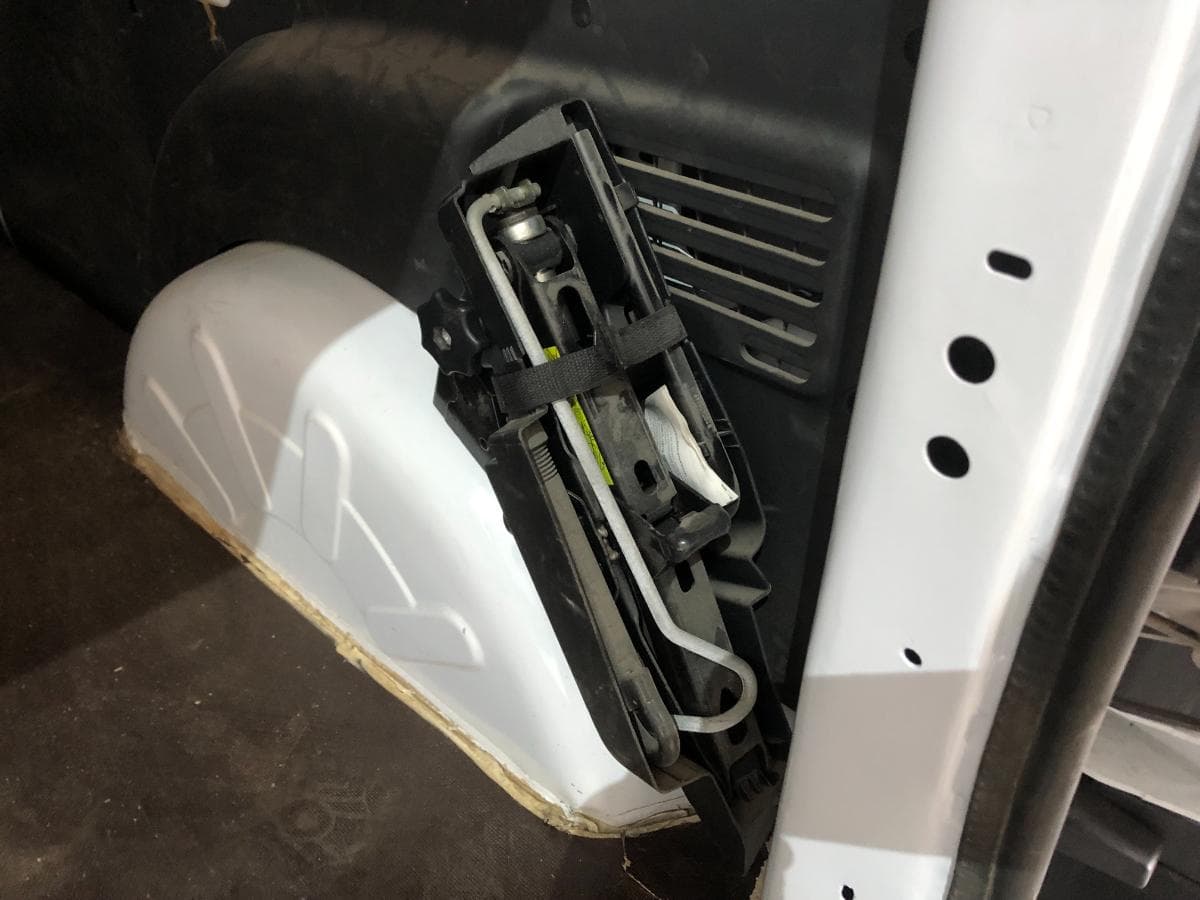 Renault Kangoo · 3 Lugares · Ano 2020 — imagem 10
