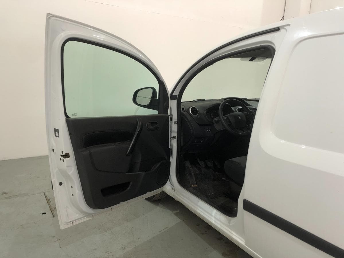 Renault Kangoo · 3 Lugares · Ano 2020 — imagem 16