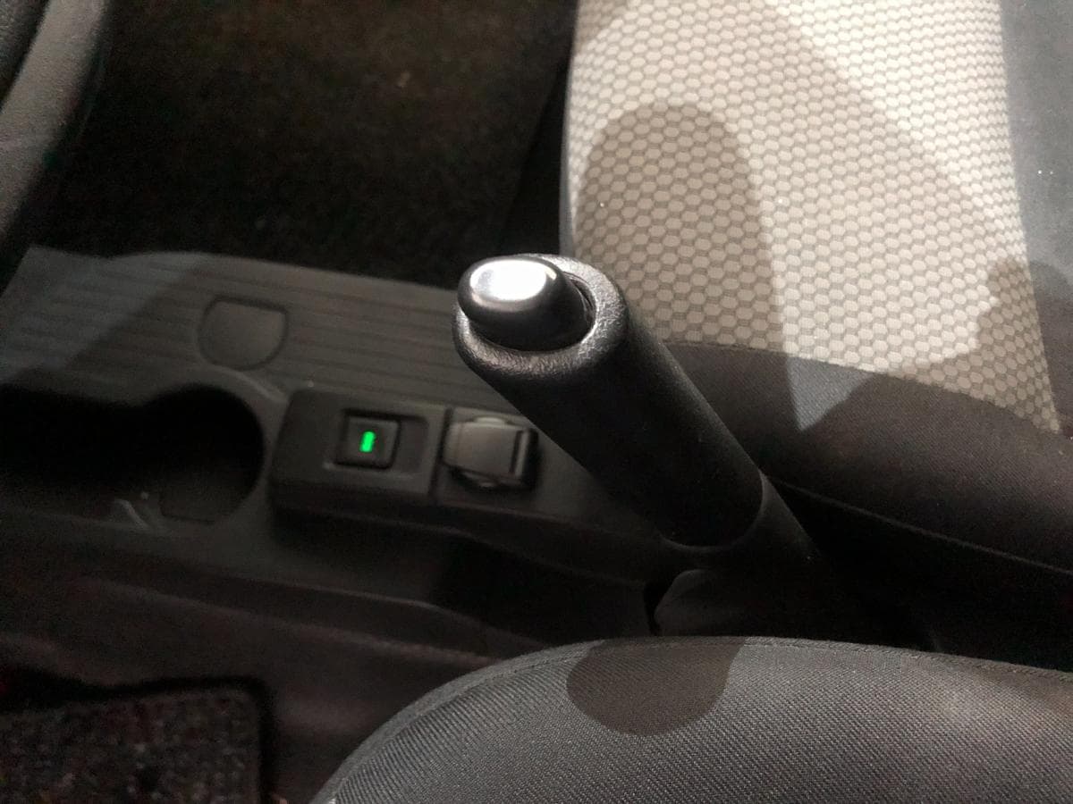 Renault Kangoo · 3 Lugares · Ano 2020 — imagem 20