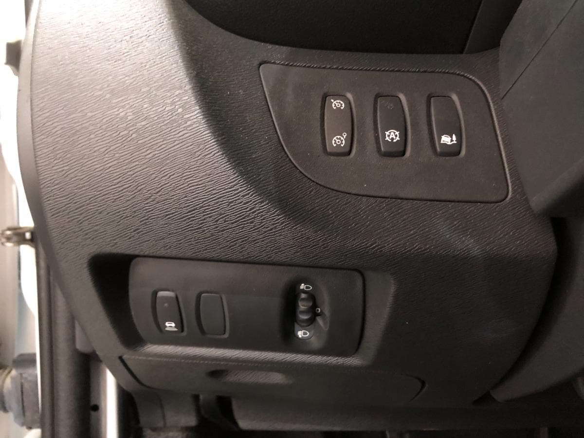 Renault Kangoo · 3 Lugares · Ano 2020 — imagem 22