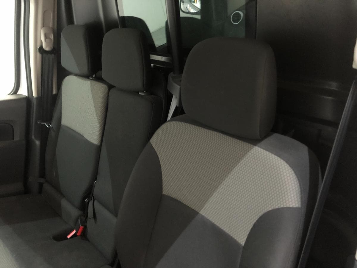 Renault Kangoo · 3 Lugares · Ano 2020 — imagem 27