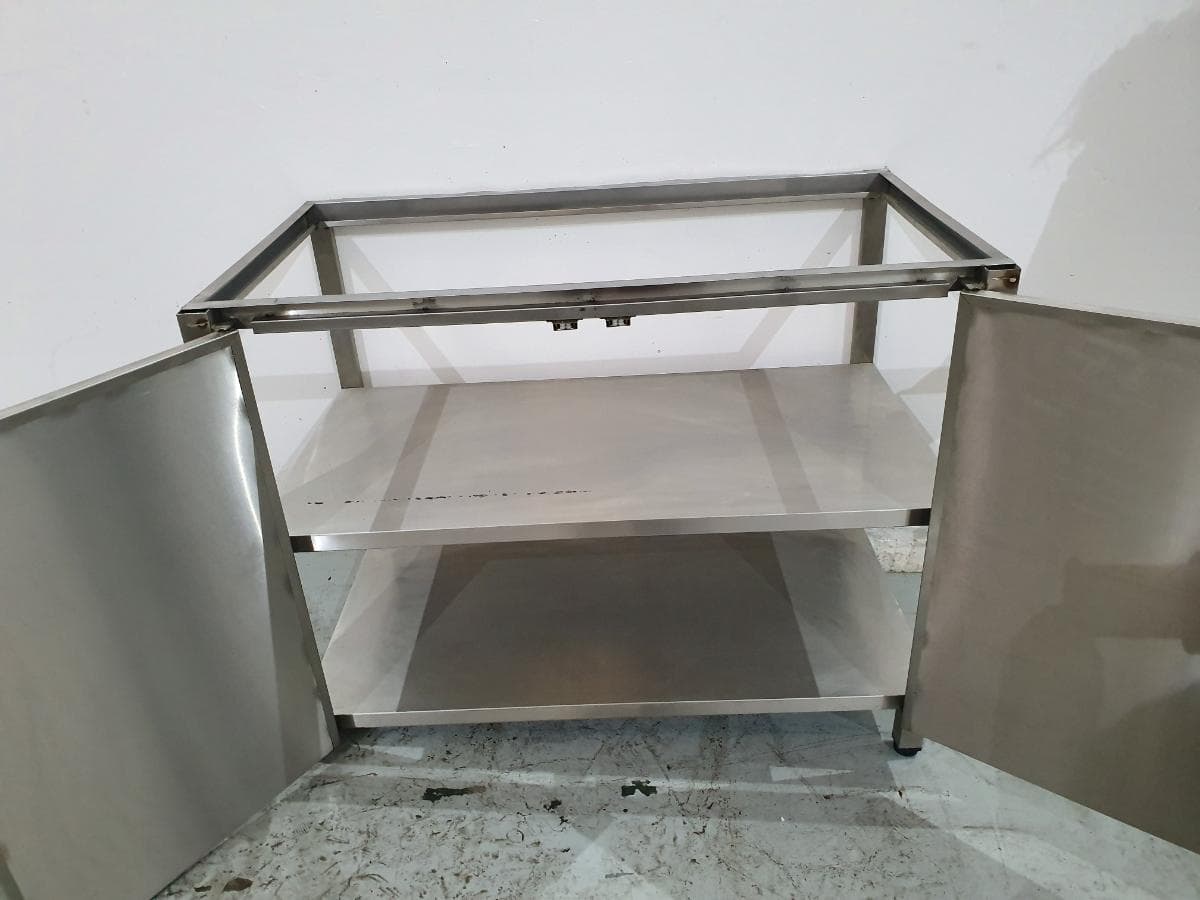 Armário Inox — imagem 3