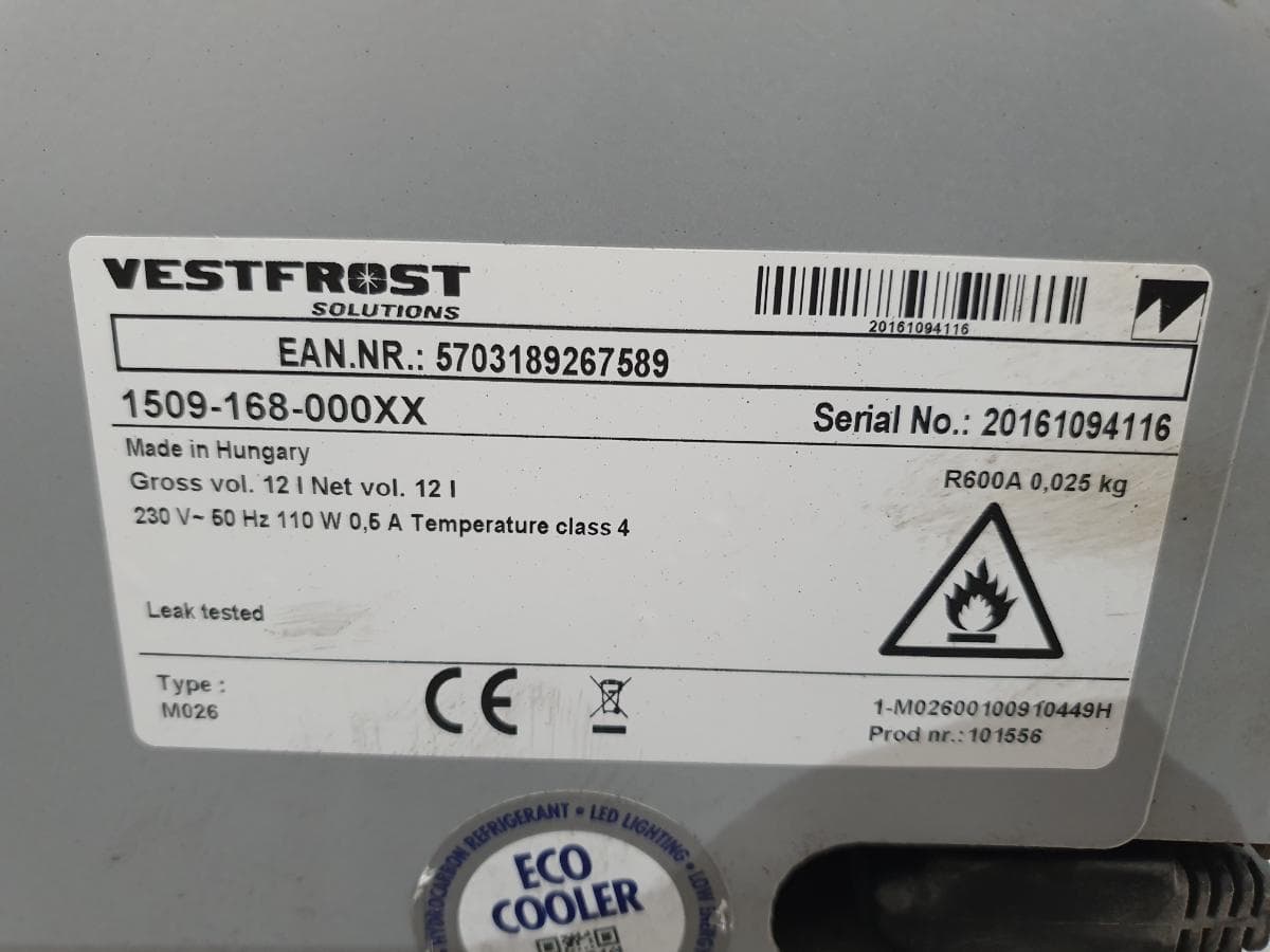 Refrigerador Bebidas — imagem 6