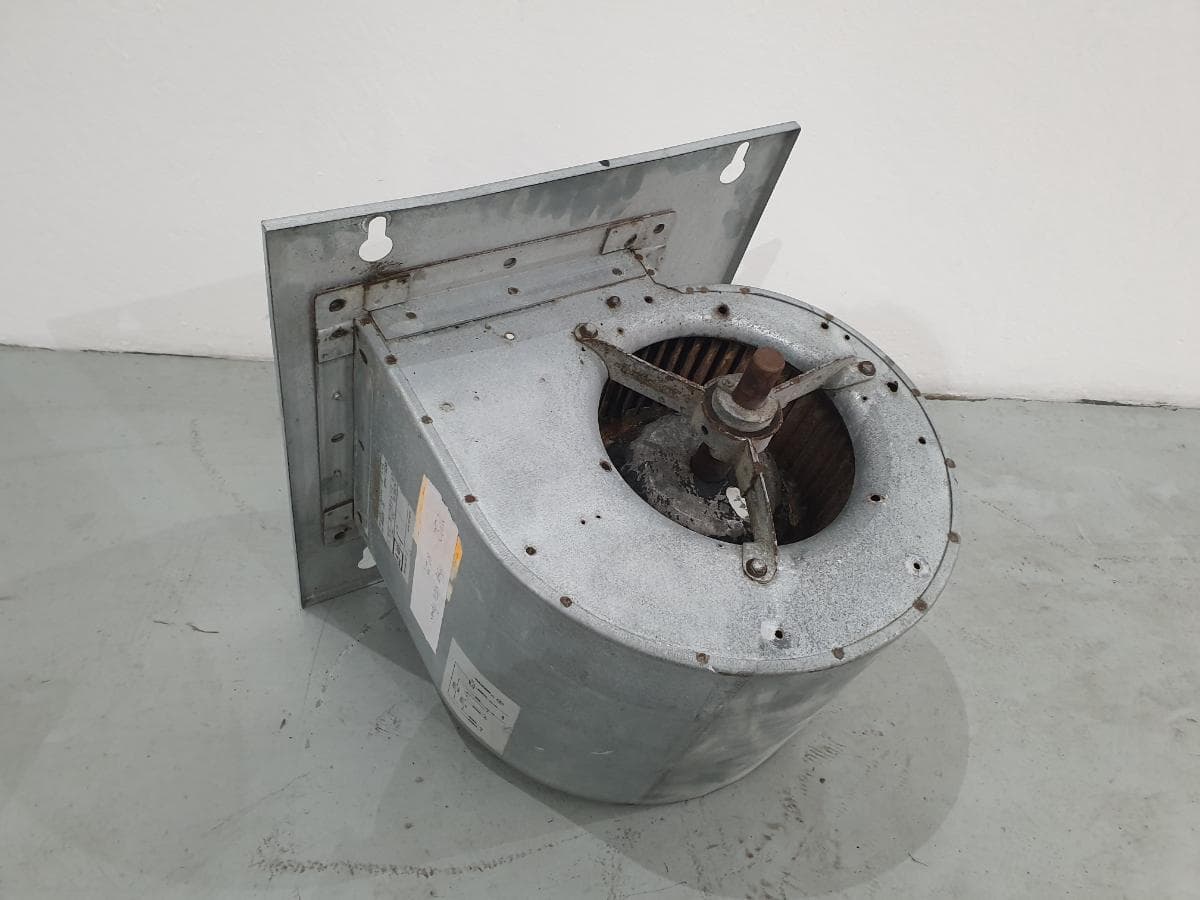 Motor Hotte — imagem 2