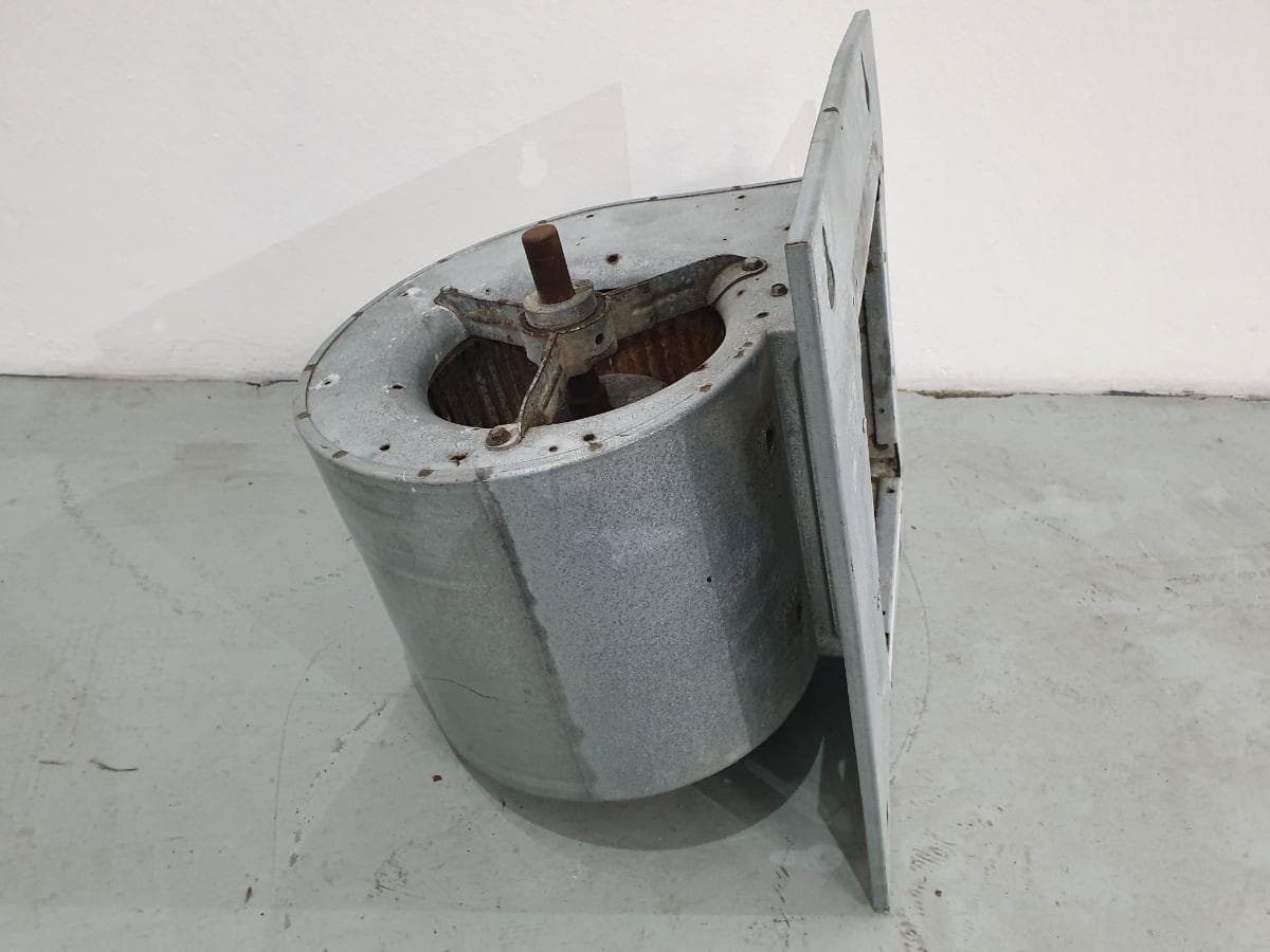 Motor Hotte — imagem 3