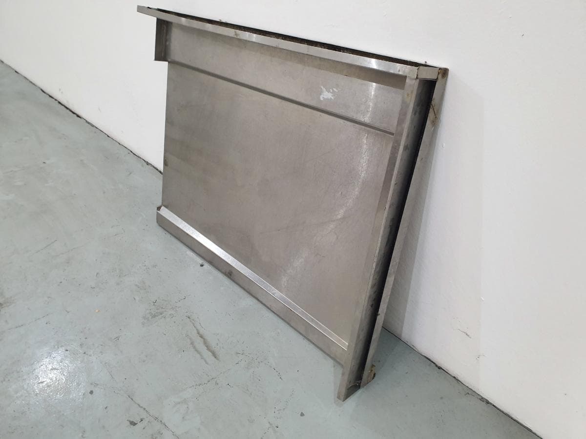 Canto Banca Inox — imagen 2