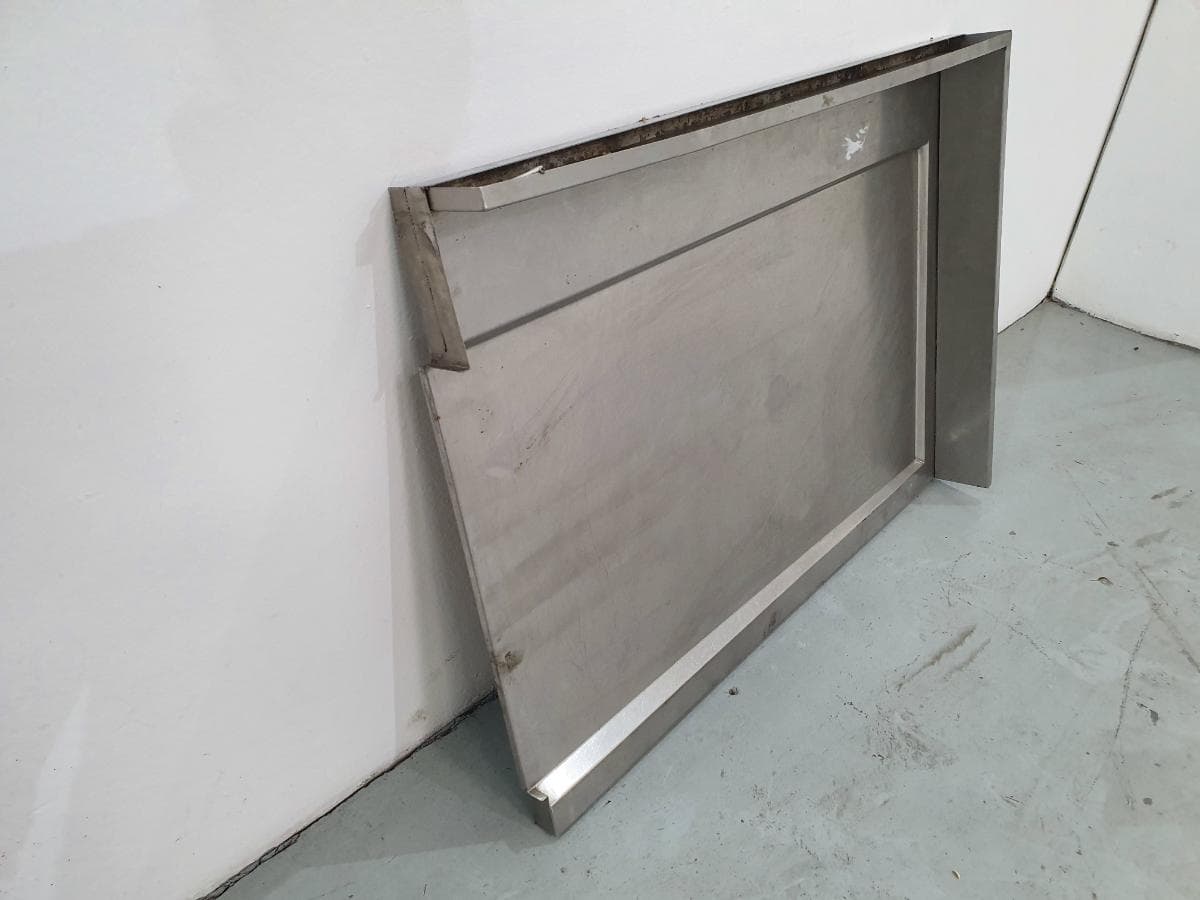 Canto Banca Inox — imagen 3