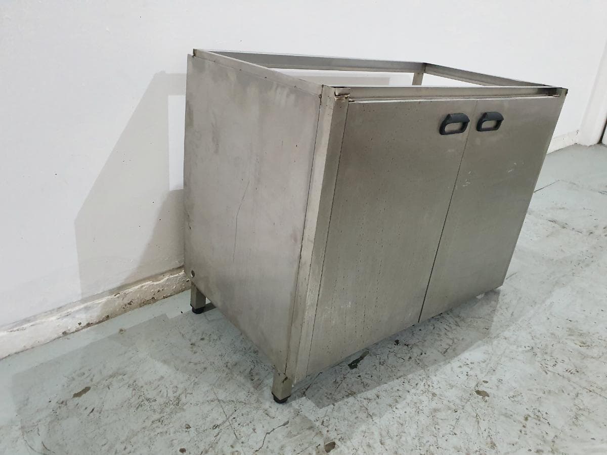 Armário Inox — imagen 2