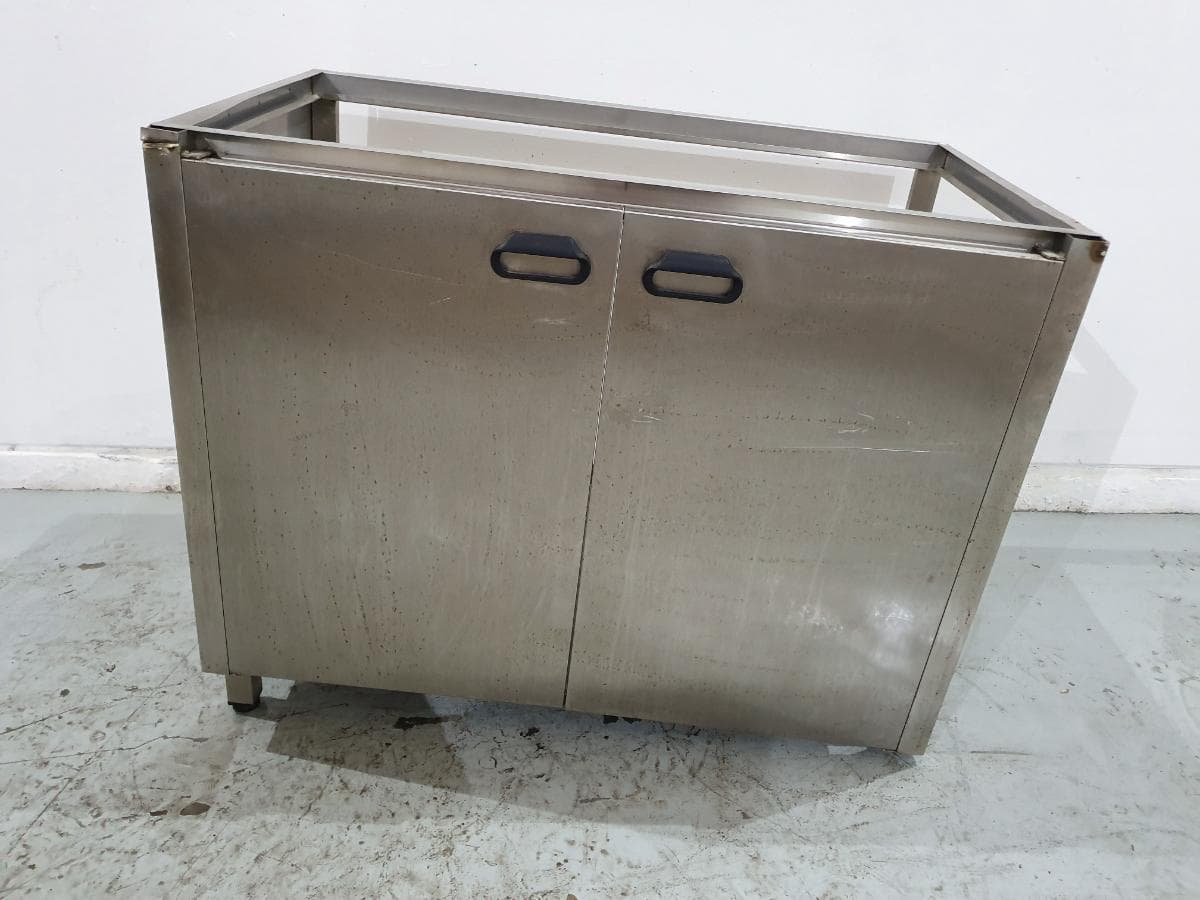 Armário Inox — imagen 1