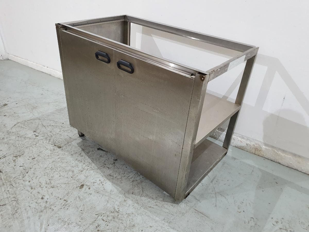 Armário Inox — imagen 4