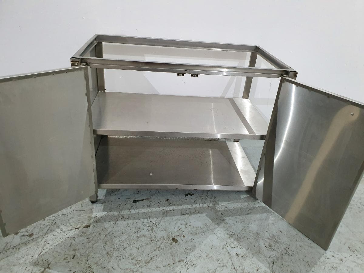 Armário Inox — imagen 3